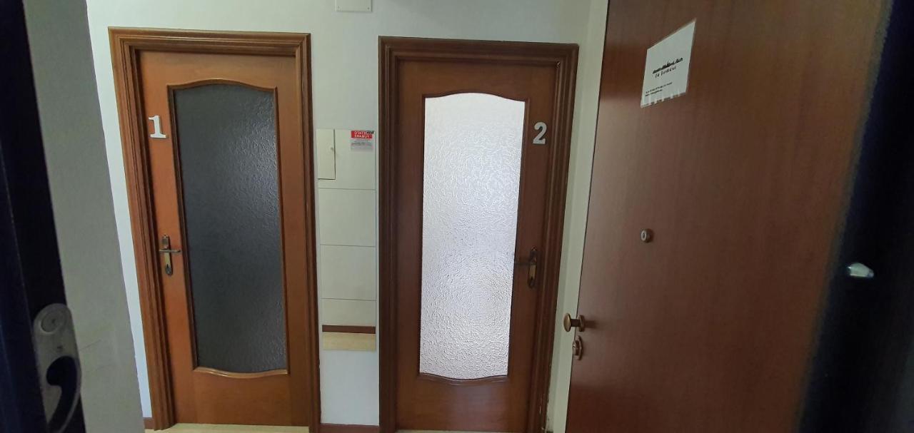 La Torinese Torino Dış mekan fotoğraf
