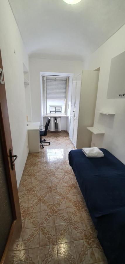 La Torinese Torino Dış mekan fotoğraf