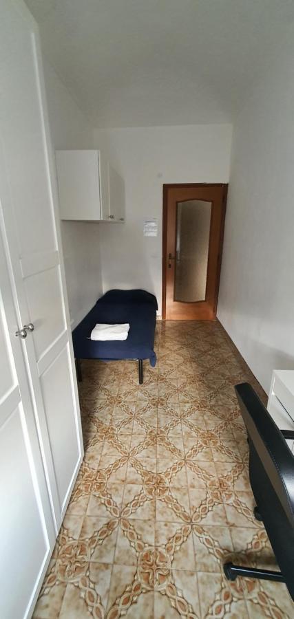La Torinese Torino Dış mekan fotoğraf